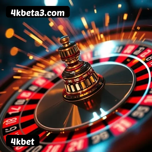 Vantagens exclusivas 4kbet para jogadores brasileiros - São Paulo, Rio, BH