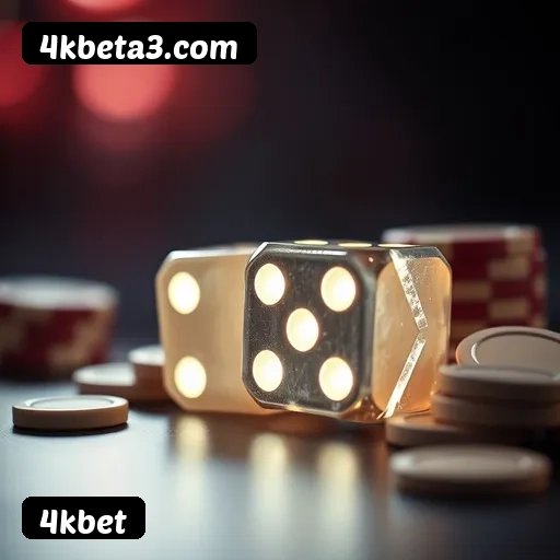 Catálogo 4kbet 3.100+ jogos - Pragmatic Play, Evolution, NetEnt