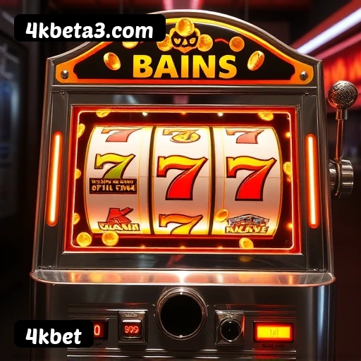 Loterias online disponíveis na 4kbet