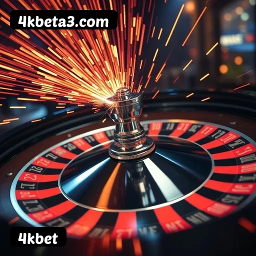 4kbet APP mobile iOS Android - 187 mil downloads São Paulo Rio BH