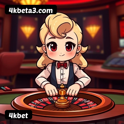 6 vantagens exclusivas do programa VIP da 4kbet