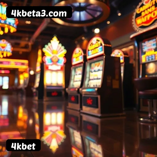 Níveis do programa VIP da 4kbet